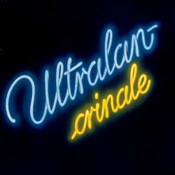 LP Various: Ultralan-Crinale Hair - The American Tribal Love-Rock Musical (The Original Broadway Cast Recording)