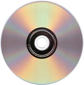 CD Various: Half Time (The New Musical About Not Acting Your Age) (Original Cast Recording)