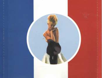 2CD Various: Hallo Bonjour Salut Vol. 2