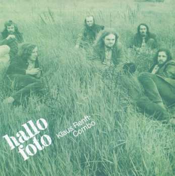 18CD/Doos Various: Hallo Nr. 1-16 + Hallo 2/74 + Hallo 3/75 LTD