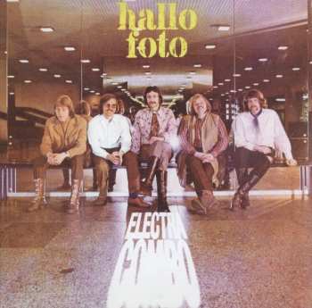 18CD/Doos Various: Hallo Nr. 1-16 + Hallo 2/74 + Hallo 3/75 LTD