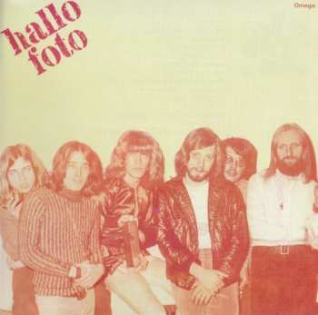 18CD/Doos Various: Hallo Nr. 1-16 + Hallo 2/74 + Hallo 3/75 LTD