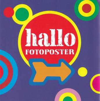 18CD/Doos Various: Hallo Nr. 1-16 + Hallo 2/74 + Hallo 3/75 LTD