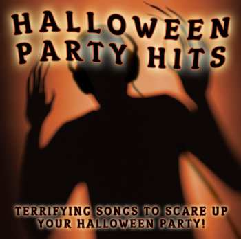 Album Various: Halloween Party Hits