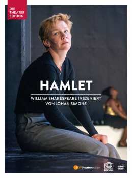 DVD Various: Hamlet