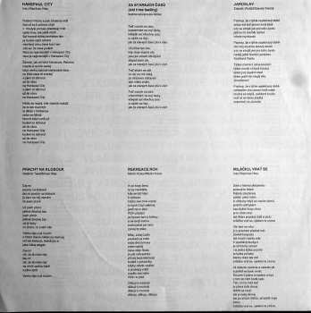 LP Various: Hanspaul City