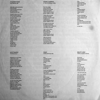 LP Various: Hanspaul City