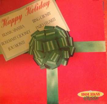 LP Various: Happy Holiday