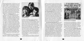 CD Various: Hard To Find 45s On CD, Volume 17: Late Sixties Classics