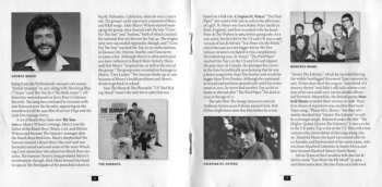 CD Various: Hard To Find 45s On CD, Volume 17: Late Sixties Classics
