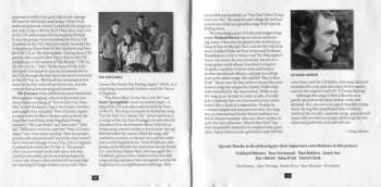 CD Various: Hard To Find 45s On CD, Volume 17: Late Sixties Classics