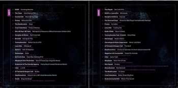 2CD Various: Hardcore - The Ultimate Collection Volume 3.2014