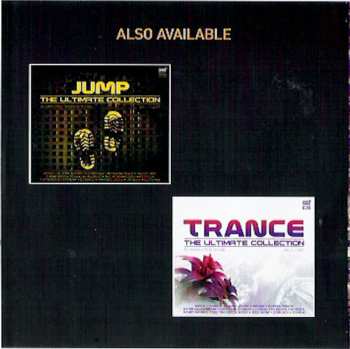 2CD Various: Hardstyle: The Ultimate Collection Vol. 3 2007