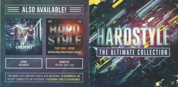 2CD Various: Hardstyle - The Ultimate Collection Vol.3 2016