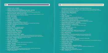 2CD Various: Hardstyle - The Ultimate Collection Vol.3 2017