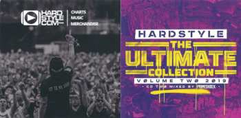 2CD Various: Hardstyle - The Ultimate Collection Volume Two 2019