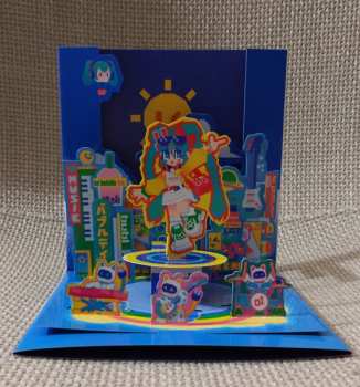 CD Various: HATSUNE MIKU Digital Stars 2025 Compilation