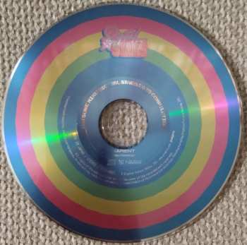 CD Various: HATSUNE MIKU Digital Stars 2025 Compilation