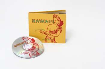 CD Various: Hawai'i Under The Rainbow