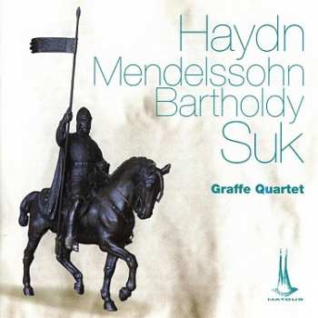 Album Various: Haydn / Mendelssohn / Bartholdy / Suk