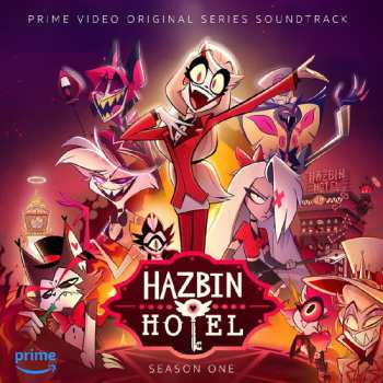 Album Various: Hazbin Hotel (Original Soundtrack) (Season One)