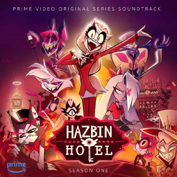 Hazbin Hotel: Season One