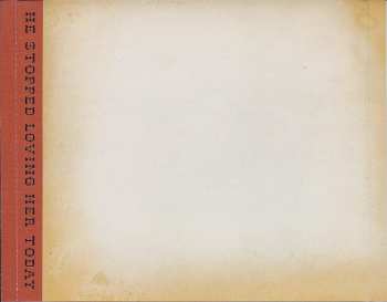 CD Various: He Stopped Loving Her Today