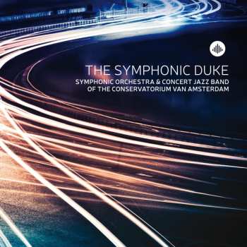 CD Various: Symphonic Duke
