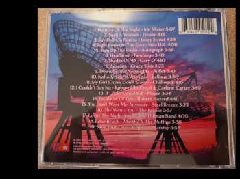 CD Various: Heard It On The Radio Volume 1