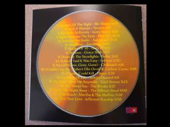 CD Various: Heard It On The Radio Volume 1
