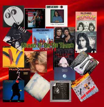 CD Various: Heard It On The Radio, Volume 3
