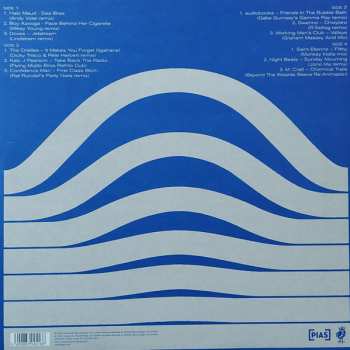 2LP Various: Heavenly Remixes 2
