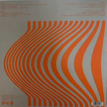 2LP Various: Heavenly Remixes 3: Andrew Weatherall Volume 1 