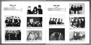 LP Various: Heavy Metal Eruption