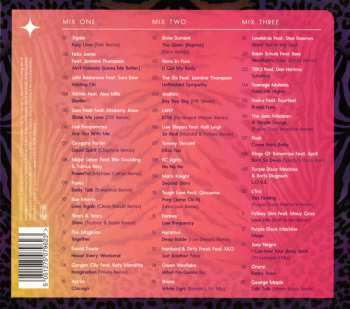 3CD Various: Hed Kandi 2016