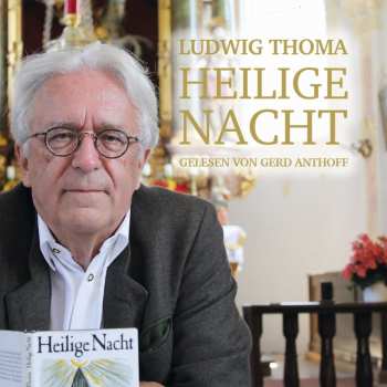 Album Various: Heilige Nacht