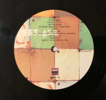 2LP Various: Help LTD