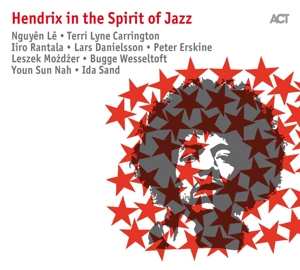 CD Various: Hendrix In The Spirit Of Jazz