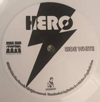 LP Various: Hero LTD