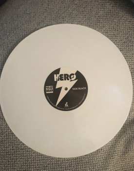 LP Various: Hero LTD