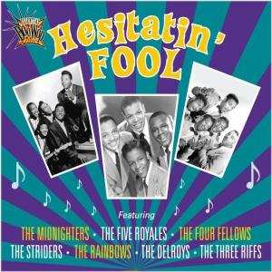 CD Various: Hesitatin' Fool