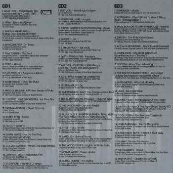 5CD Various: Het Beste Uit 15 Jaar Top 4000