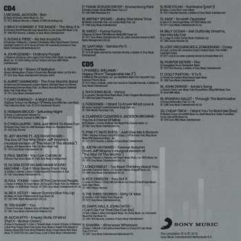 5CD Various: Het Beste Uit 15 Jaar Top 4000