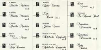 CD Various: Het Kerst Concert