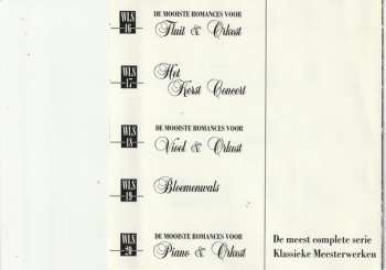 CD Various: Het Kerst Concert