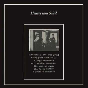 LP Various: Heures Sans Soleil LTD