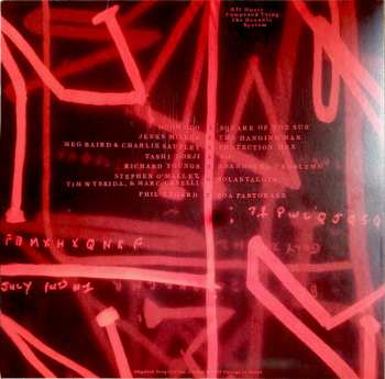 LP Various: Hexadic III