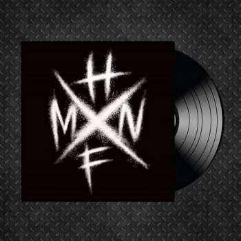 Album Various: HFMN Crew - 20 Years Sampler