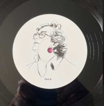 LP Various: Hier & Demain