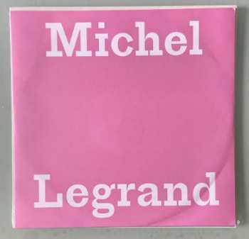 LP Various: Hier & Demain